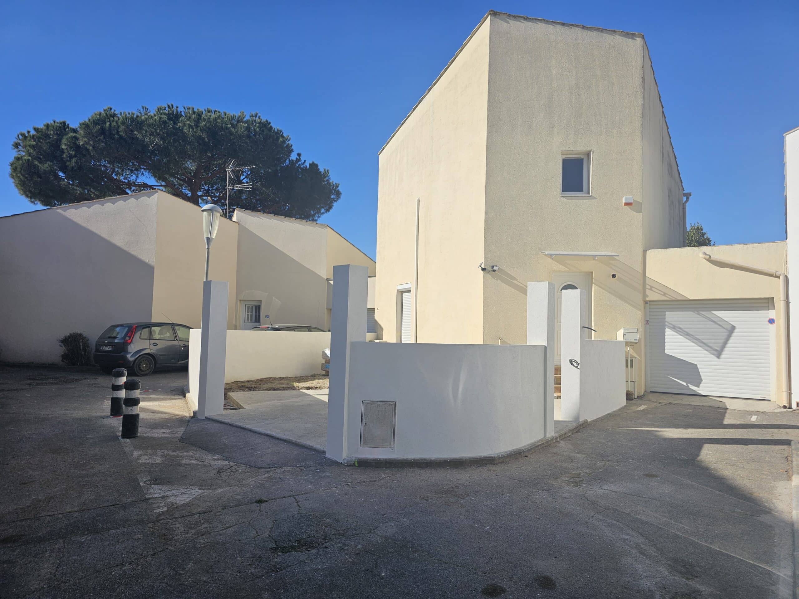 Espace réservé